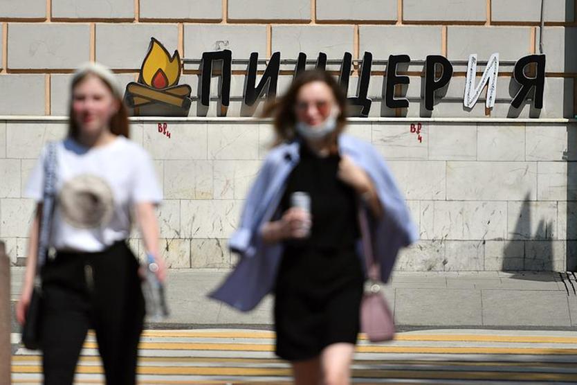 Питательная среда. Что помогает столичному общепиту расти вопреки пандемии и санкциям