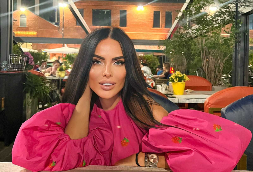 Снежана Лебединская