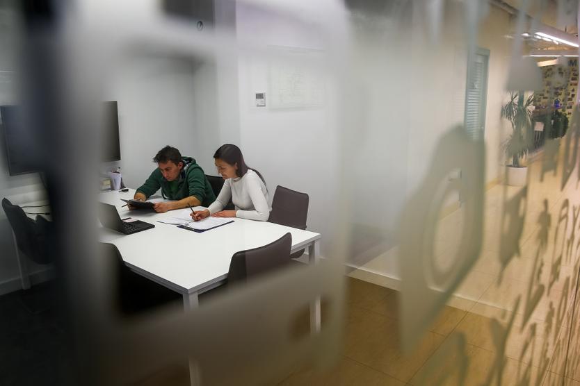 Дело за малым