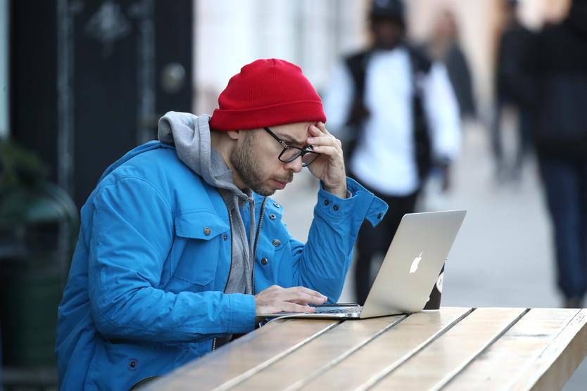 Дело за малым