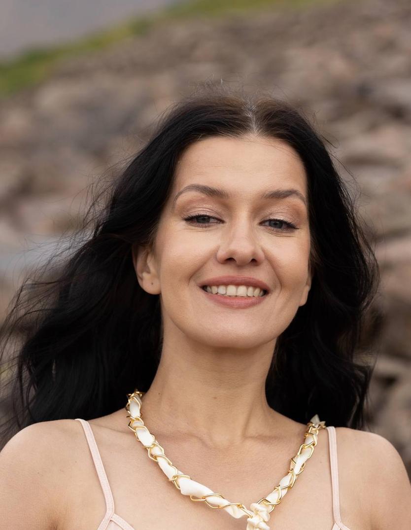 Анна Никитина