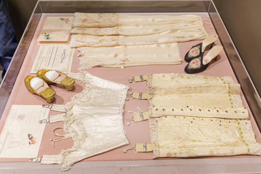 Вещи из коллекции Антона Приймака