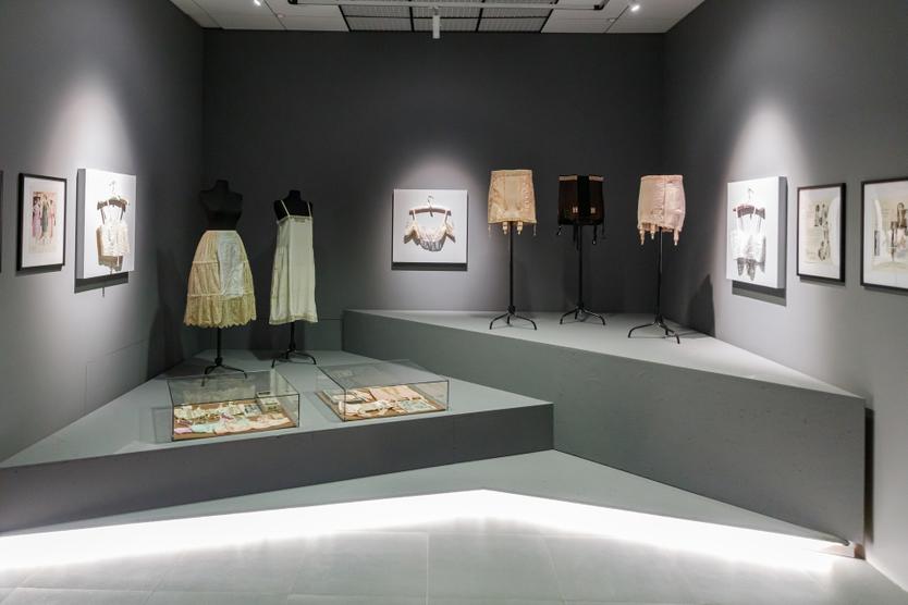 Вещи из коллекции Антона Приймака