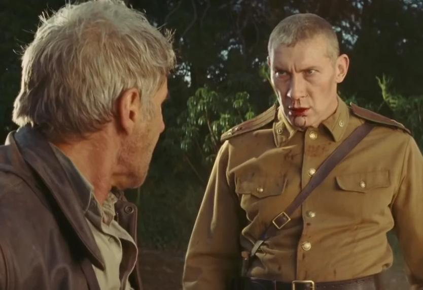 «Я мастер спорта по самобичеванию». Игорь Жижикин о Голливуде, отечественном кинематографе и мечте объездить весь мир