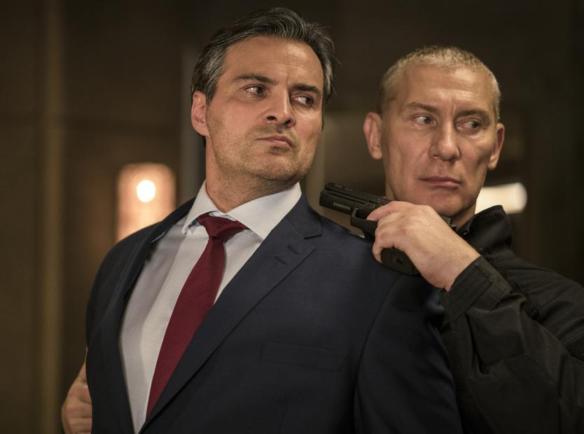 «Я мастер спорта по самобичеванию». Игорь Жижикин о Голливуде, отечественном кинематографе и мечте объездить весь мир