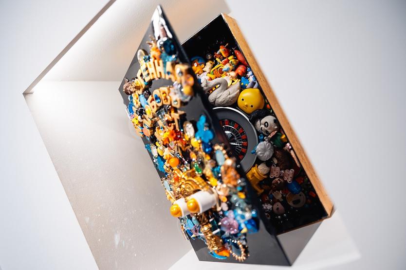 Стали известны победители III Московской Арт Премии