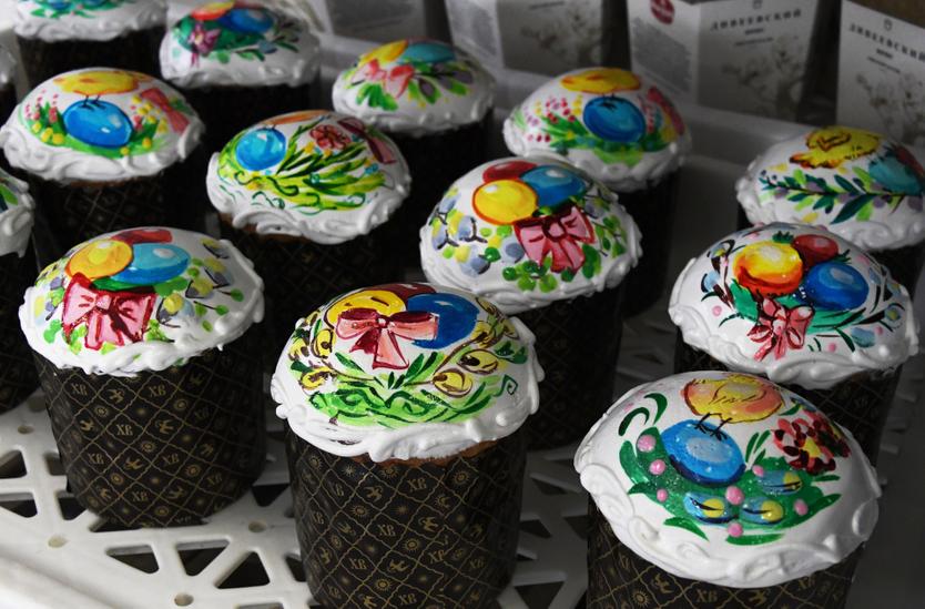 Пасхальные рецепты: как приготовить вкусные блюда для праздничного стола