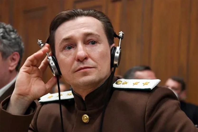 «Жаль, что у меня не снялась Патрисия Каас». Режиссер фильма «Нюрнберг» о войне, звездах и исторической правде