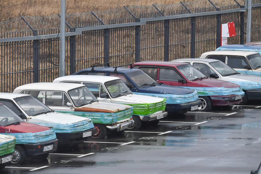 Что делать, если у вас эвакуировали машину в Москве?