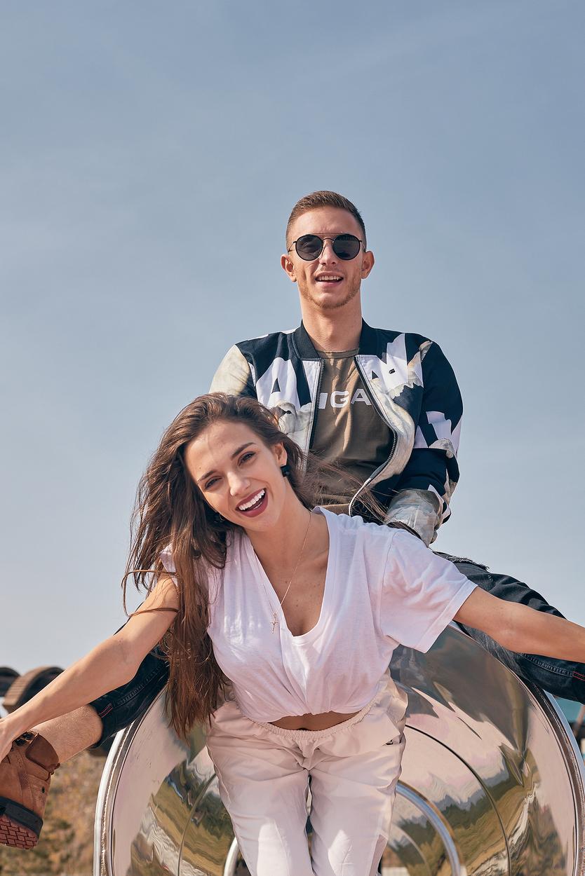 «На поясницу жалуются почти все». Известные танцоры — о бодипозитиве, слабых местах горожан и правильном питании