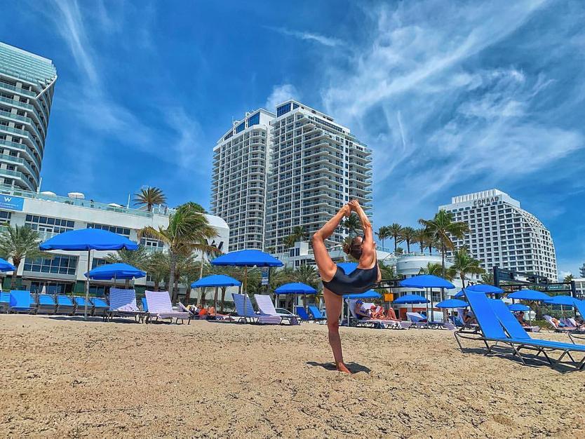 «На поясницу жалуются почти все». Известные танцоры — о бодипозитиве, слабых местах горожан и правильном питании