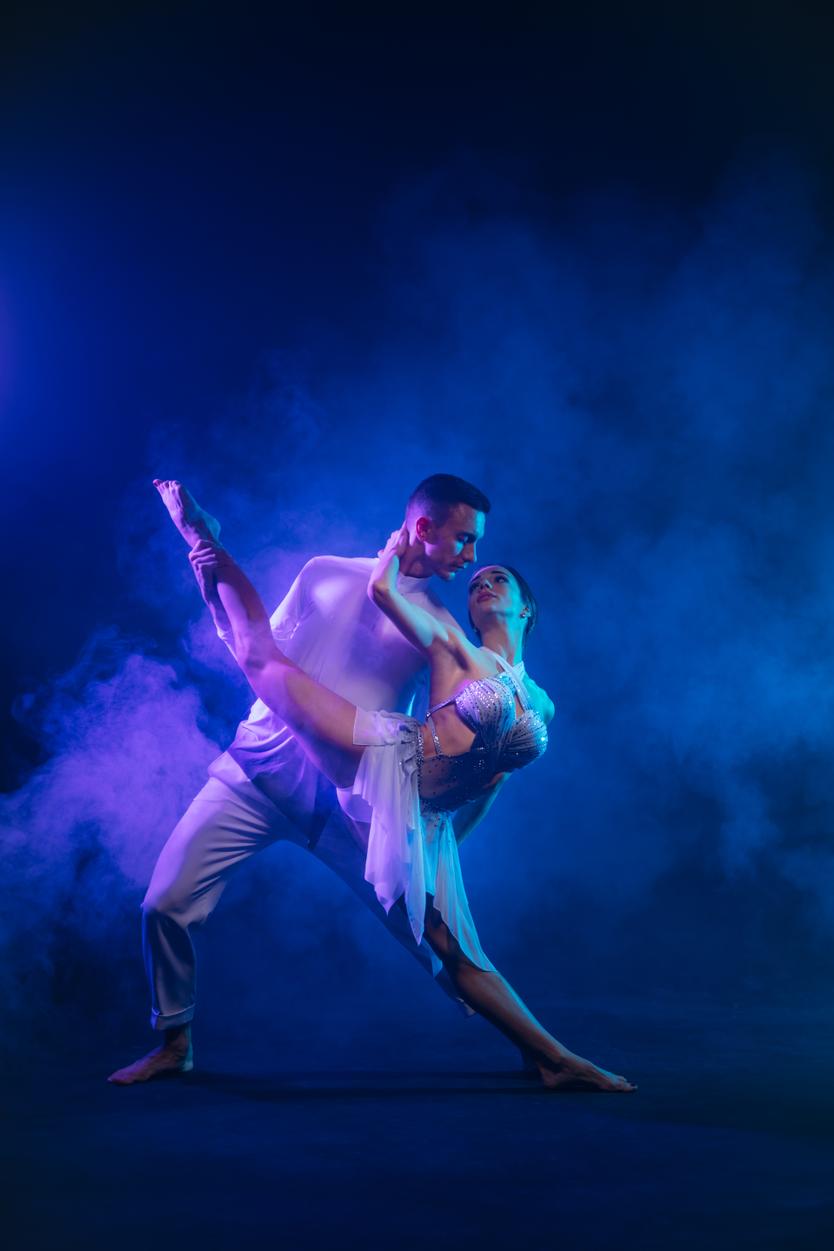 «На поясницу жалуются почти все». Известные танцоры — о бодипозитиве, слабых местах горожан и правильном питании