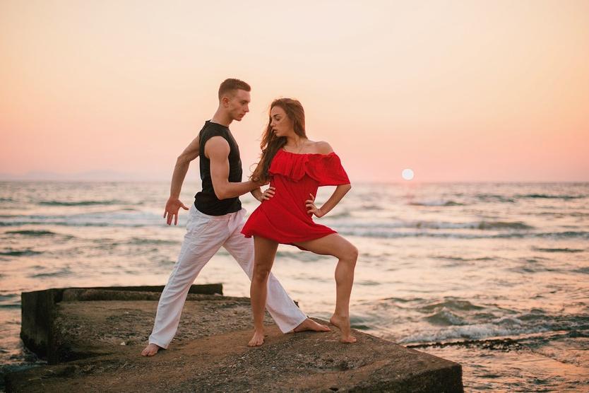 «На поясницу жалуются почти все». Известные танцоры — о бодипозитиве, слабых местах горожан и правильном питании