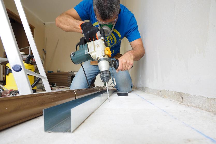 Как узаконить перепланировку квартиры в Москве