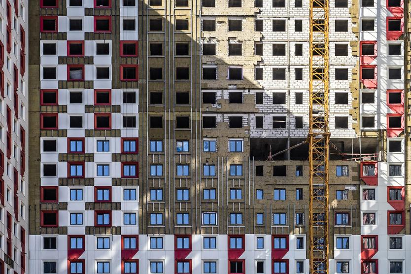 Как узаконить перепланировку квартиры в Москве