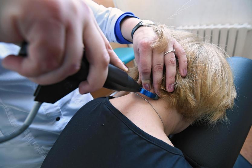 Как пенсионеру получить льготную путевку в санаторий