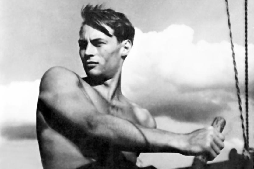 Овидий Горчаков