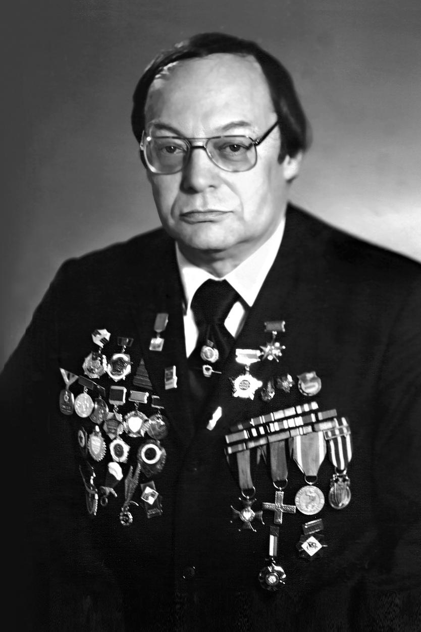 Овидий Горчаков