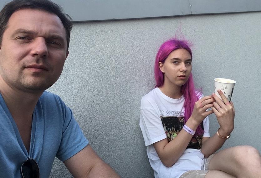 «Если папа пришел в школу, то для многих школ это проблема». Председатель Совета отцов — о воспитании, чувстве вины и анекдотах про заначку