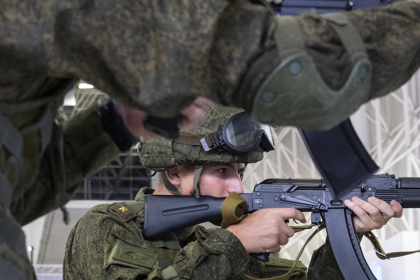 Льготы военным в Москве в 2023 году