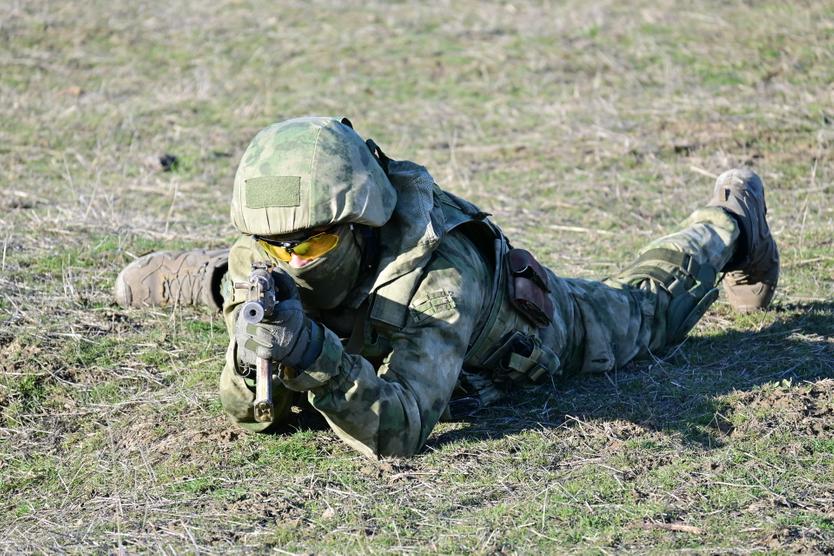 Льготы военным в Москве в 2023 году