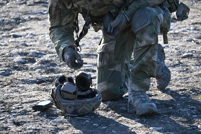 Льготы военным в Москве в 2023 году