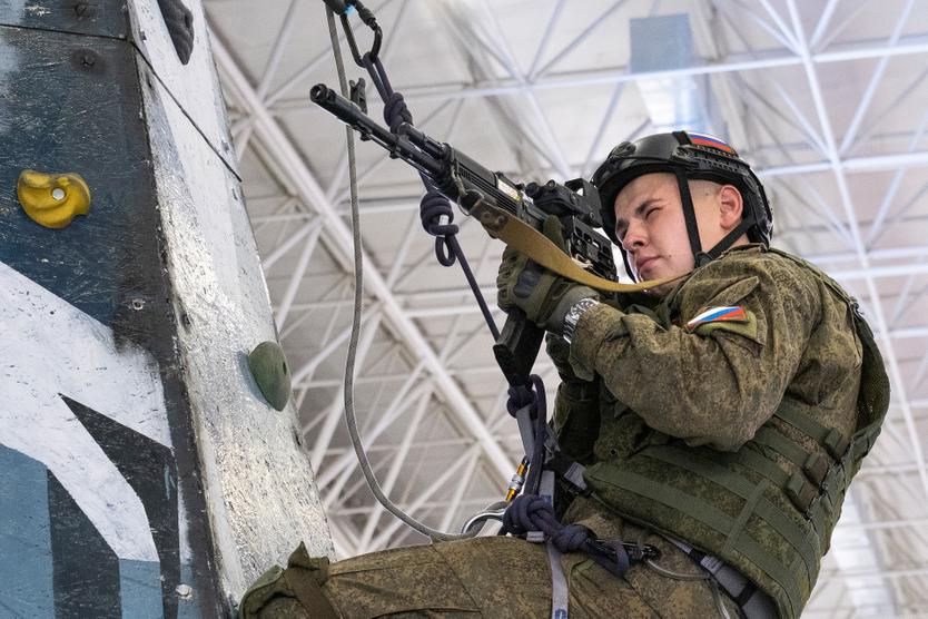 Льготы военным в Москве в 2023 году