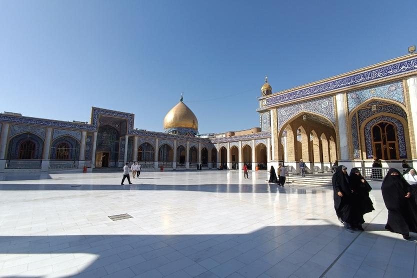 Ирак, 2023 год