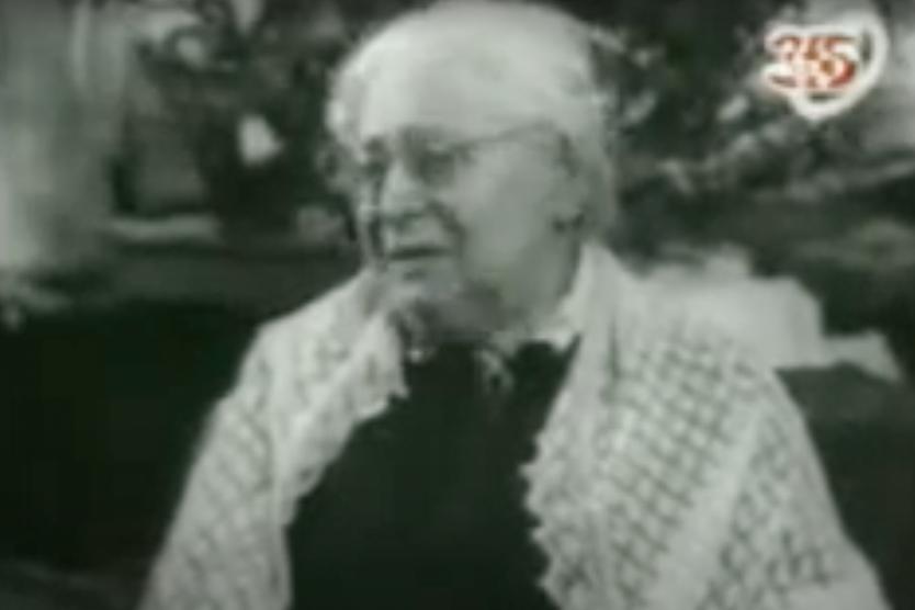 Раиса Кудашева