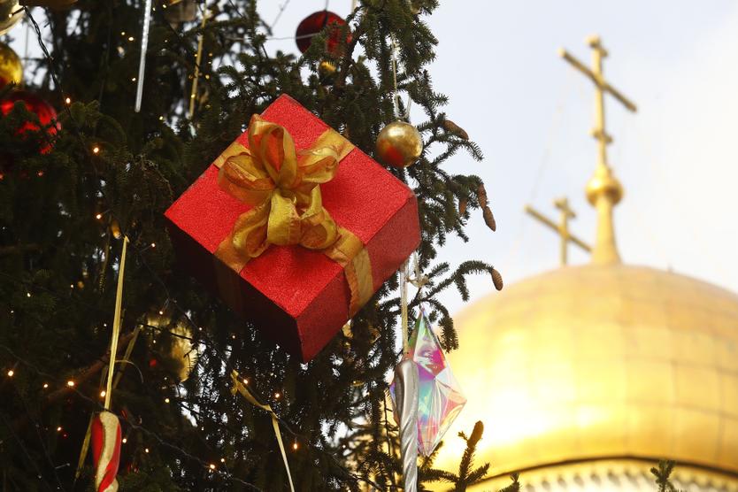 «Добрая бабушка из сказки». Как сложилась судьба княгини, написавшей самую известную песню про елочку