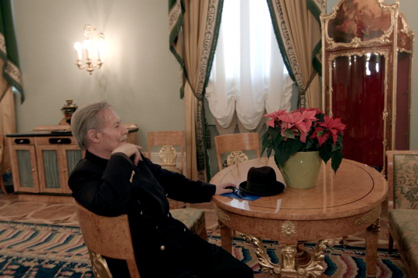 «Русский человек так глупо создан…» Что говорил Юрий Соломин о первой учительнице, Москве, армии и любимых собаках