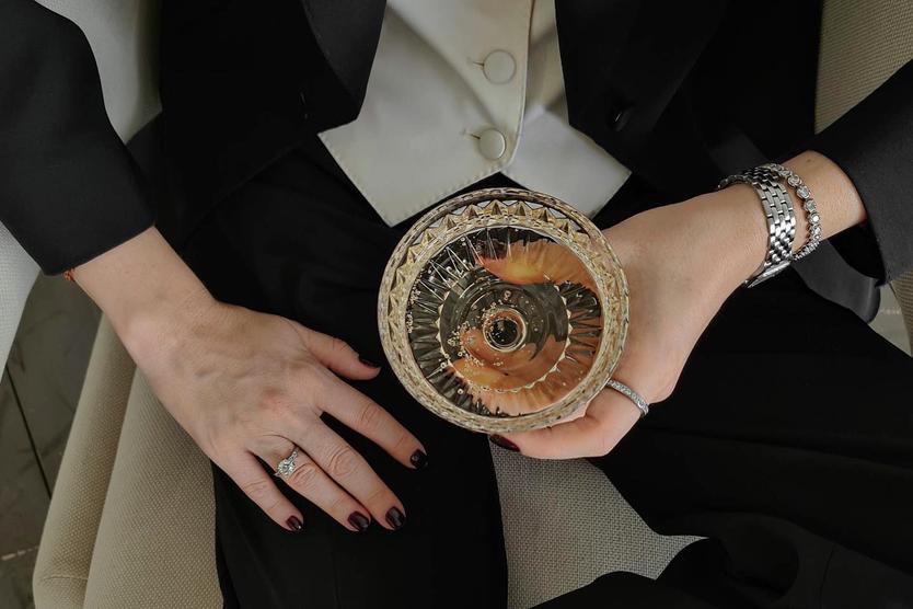 «Могу дать красоту, нежность и хороший секс». Содержанка — о том, где найти богатого мужчину и как его удержать