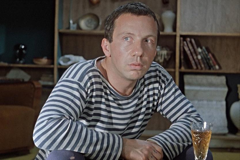 «Я — советский де Фюнес!» 90 лет назад родился неподражаемый актер Савелий Крамаров