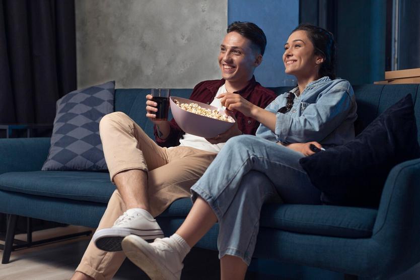 Если вместо секса паре комфортнее заниматься чем-то другим, это абсолютно нормально