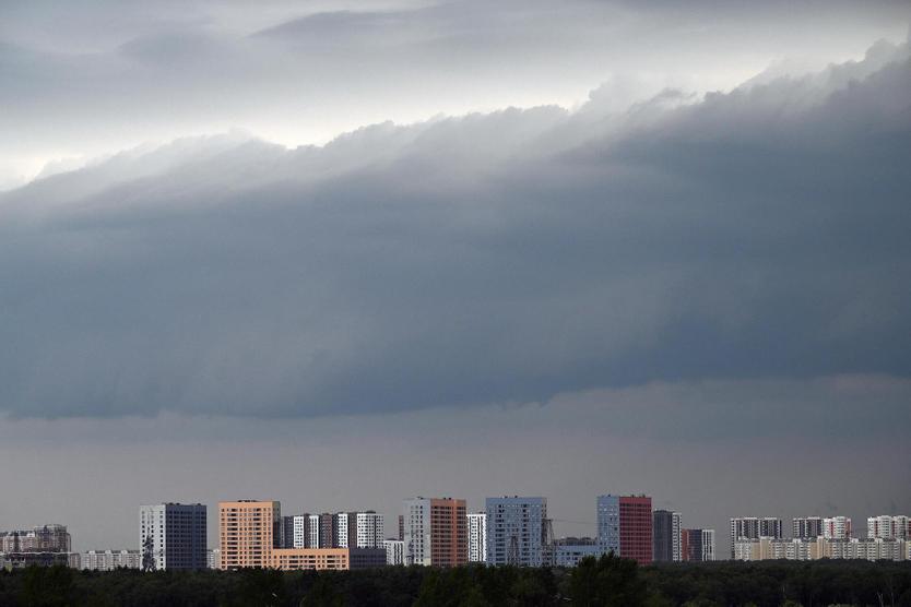 «Московские зарплаты так не выросли, как цены на аренду». Почему взлетел спрос на съемные квартиры в столице и сколько теперь стоит однушка у метро