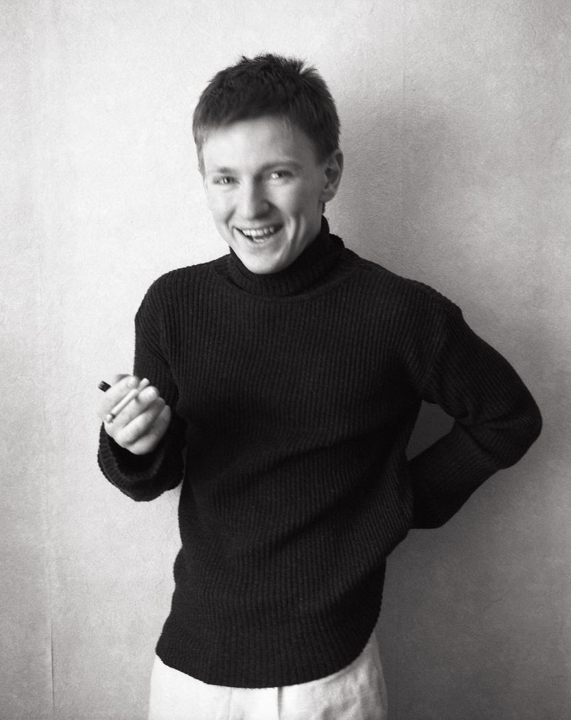 Игорь Сорин