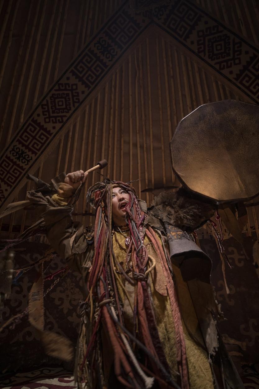 Амаду Мамадаков