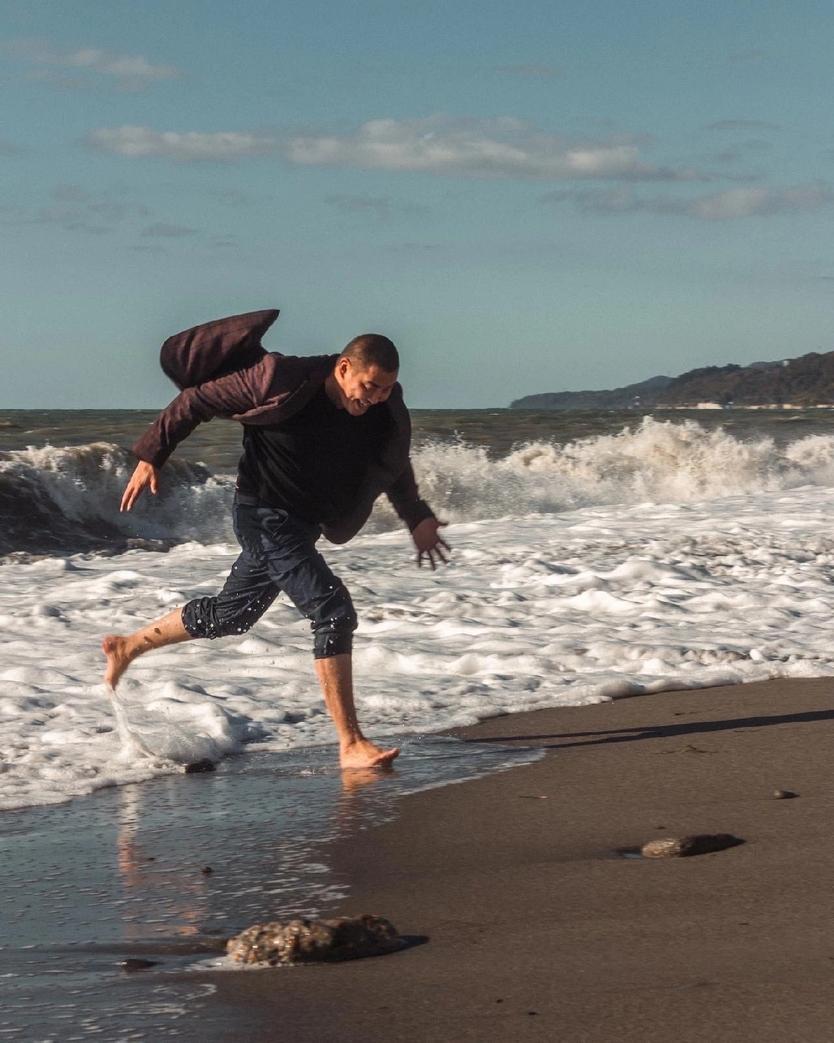 Амаду Мамадаков