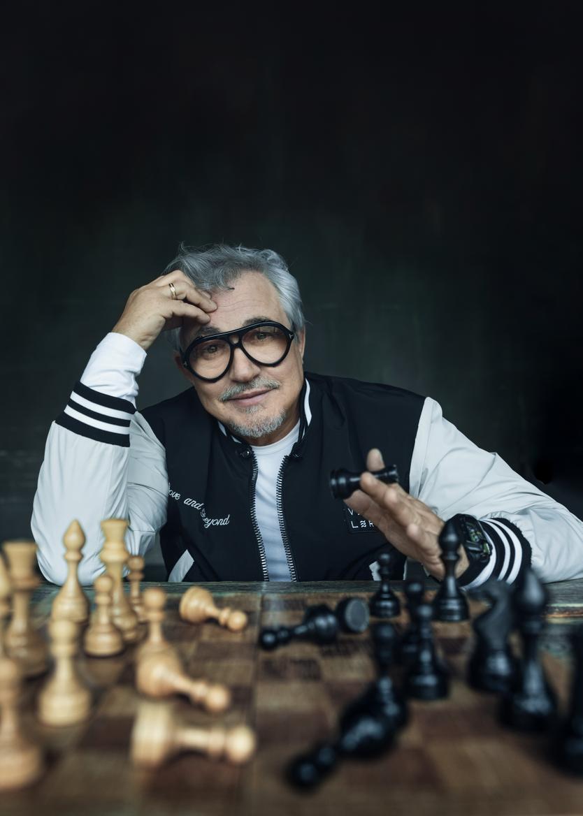 Дмитрий Дибров