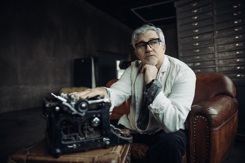 Дмитрий Дибров