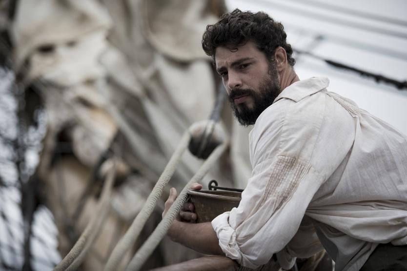 Москвичей пригласили на фестиваль бразильского кино