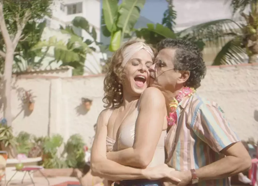 Москвичей пригласили на фестиваль бразильского кино