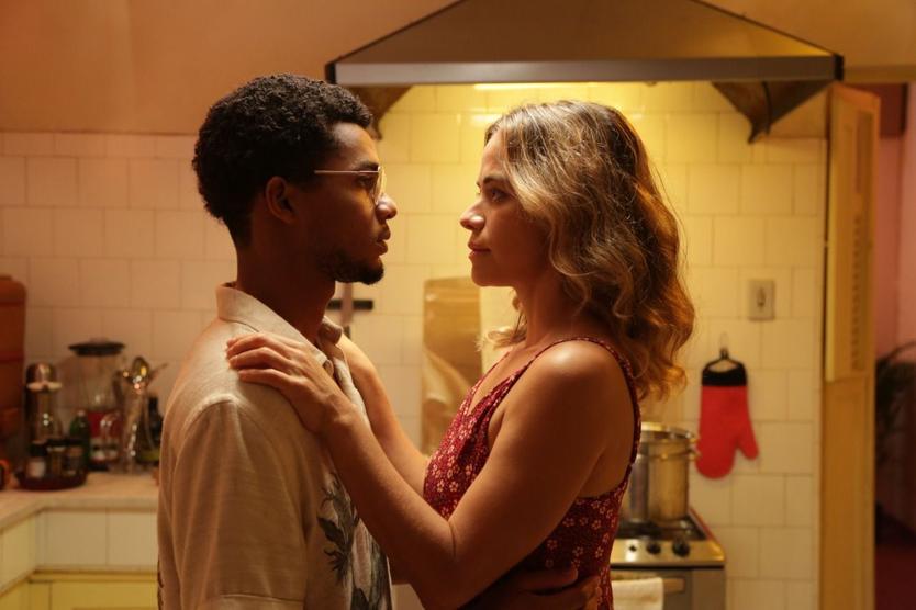 Москвичей пригласили на фестиваль бразильского кино