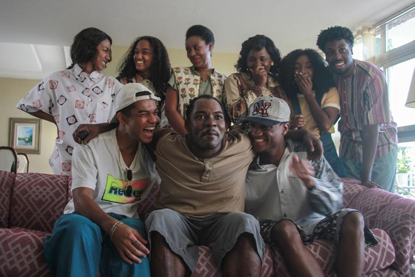 Москвичей пригласили на фестиваль бразильского кино