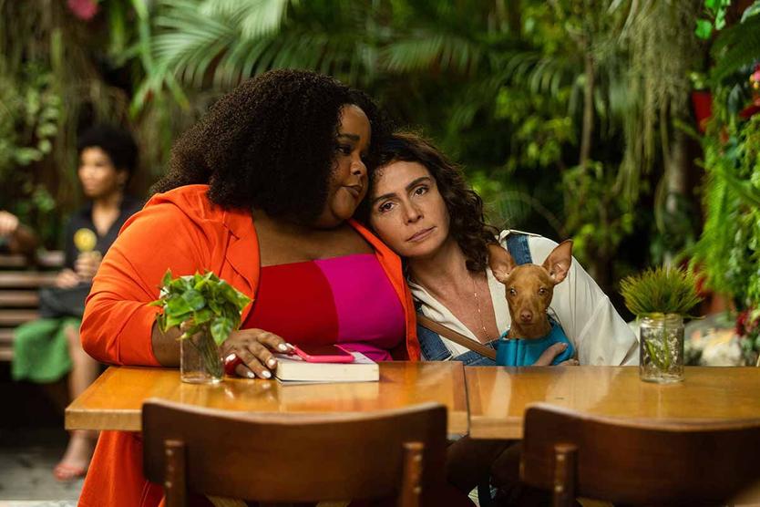 Москвичей пригласили на фестиваль бразильского кино