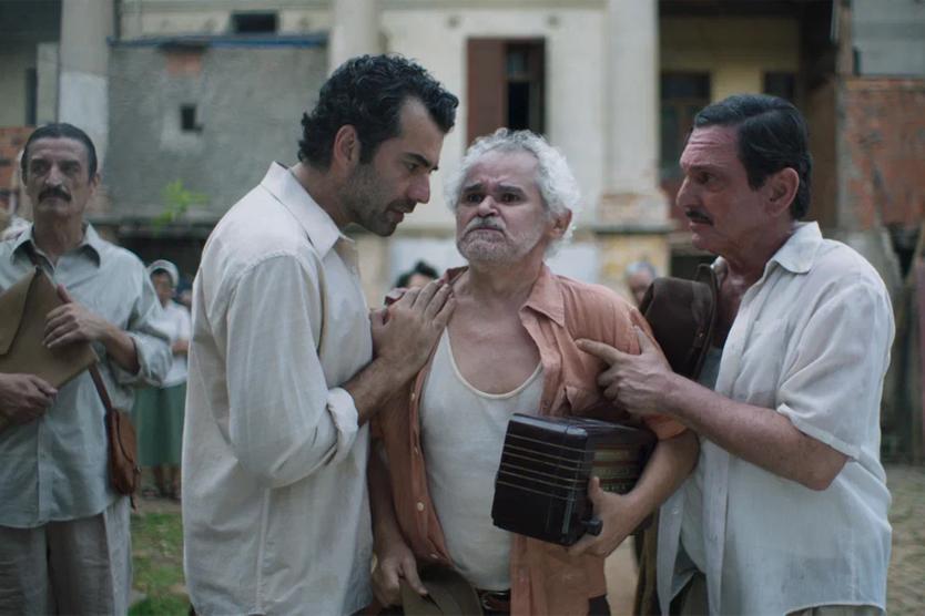 Москвичей пригласили на фестиваль бразильского кино