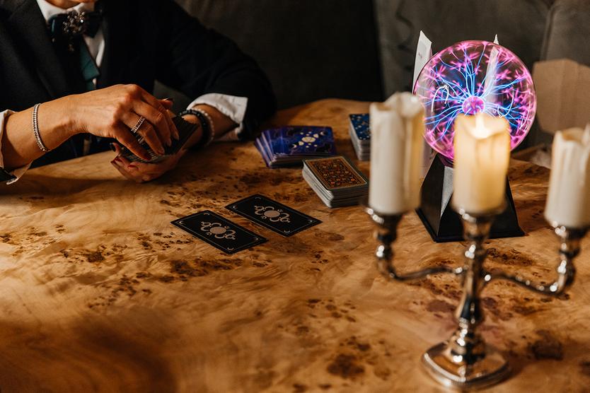 В Москве открыли бар только для женщин. Что будет происходить вдали от мужских глаз?