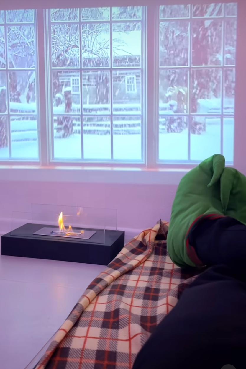 Комната Гарри Поттера в столице. Недорого. История москвича, который поселился в кладовке