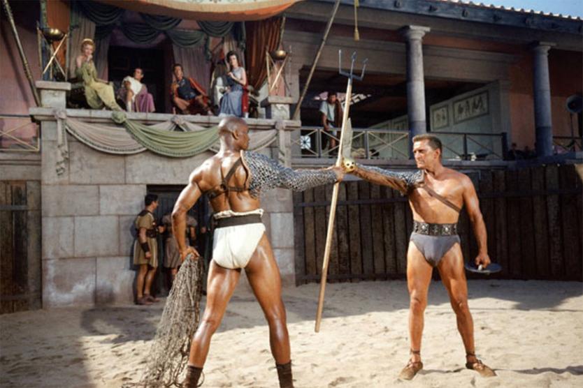 «Мы с Беллуччи сыграли жертвенную любовь». Знаменитый режиссер Эмир Кустурица — о коллегах, друзьях и любви к России