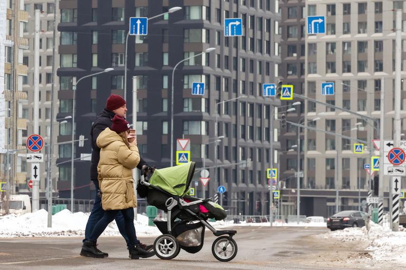 Дом сдается — квартира дешевеет. Что случилось с ценами на квадратные метры в Москве и когда покупать жилье выгоднее всего